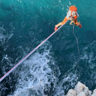 calanques-rappel-coryphene calanques-rappel-coryphene