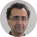 Photo de profil de Bora Ucar
